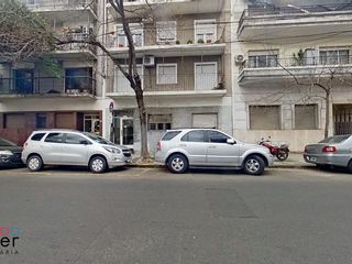 Foto 23 de ***RESERVADO*** VENTA Departamento 3 ambientes con balcón   dependencia en CABALLITO  - APTO CREDITO