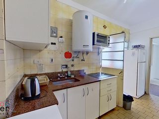 Foto 17 de ***RESERVADO*** VENTA Departamento 3 ambientes con balcón   dependencia en CABALLITO  - APTO CREDITO