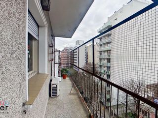 Foto 7 de ***RESERVADO*** VENTA Departamento 3 ambientes con balcón   dependencia en CABALLITO  - APTO CREDITO