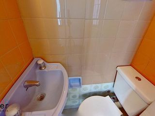 Foto 21 de ***RESERVADO*** VENTA Departamento 3 ambientes con balcón   dependencia en CABALLITO  - APTO CREDITO