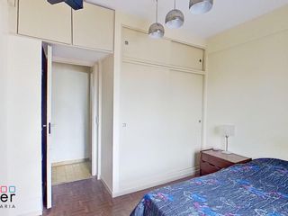 Foto 15 de ***RESERVADO*** VENTA Departamento 3 ambientes con balcón   dependencia en CABALLITO  - APTO CREDITO