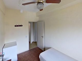 Foto 10 de ***RESERVADO*** VENTA Departamento 3 ambientes con balcón   dependencia en CABALLITO  - APTO CREDITO