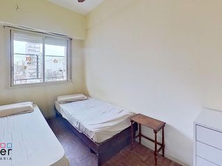 Foto 9 de ***RESERVADO*** VENTA Departamento 3 ambientes con balcón   dependencia en CABALLITO  - APTO CREDITO