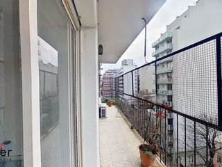 Foto 6 de ***RESERVADO*** VENTA Departamento 3 ambientes con balcón   dependencia en CABALLITO  - APTO CREDITO