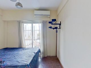 Foto 13 de ***RESERVADO*** VENTA Departamento 3 ambientes con balcón   dependencia en CABALLITO  - APTO CREDITO