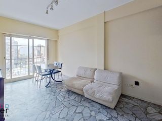 Foto 2 de ***RESERVADO*** VENTA Departamento 3 ambientes con balcón   dependencia en CABALLITO  - APTO CREDITO