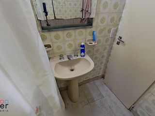 Foto 12 de ***RESERVADO*** VENTA Departamento 3 ambientes con balcón   dependencia en CABALLITO  - APTO CREDITO