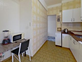 Foto 18 de ***RESERVADO*** VENTA Departamento 3 ambientes con balcón   dependencia en CABALLITO  - APTO CREDITO