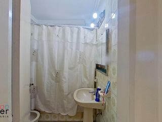 Foto 11 de ***RESERVADO*** VENTA Departamento 3 ambientes con balcón   dependencia en CABALLITO  - APTO CREDITO