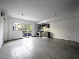 Foto 5 de DEPARTAMENTO DE 1 AMB CON BALCON AL FRENTE. MONTE CASTRO