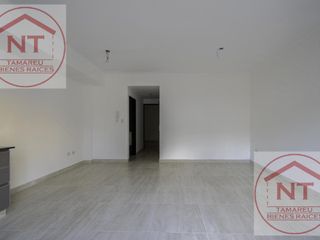 Foto 10 de DEPARTAMENTO DE 1 AMB CON BALCON AL FRENTE. MONTE CASTRO