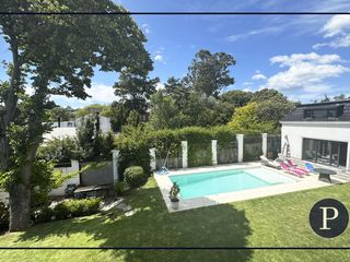 Foto 41 de Residencia de categoría en Los Troncos