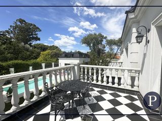 Foto 29 de Residencia de categoría en Los Troncos