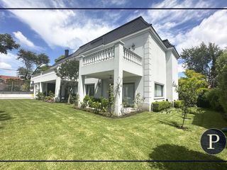 Foto 50 de Residencia de categoría en Los Troncos