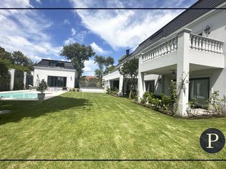 Foto 51 de Residencia de categoría en Los Troncos