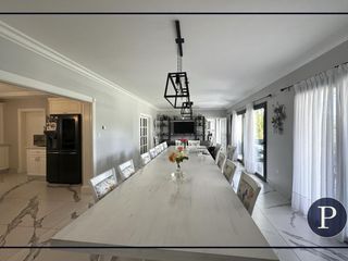 Foto 11 de Residencia de categoría en Los Troncos