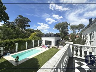 Foto 28 de Residencia de categoría en Los Troncos