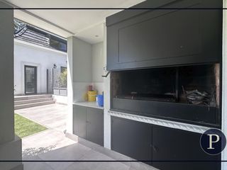 Foto 48 de Residencia de categoría en Los Troncos