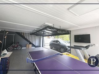 Foto 53 de Residencia de categoría en Los Troncos