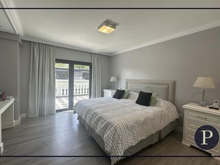 Foto 40 de Residencia de categoría en Los Troncos