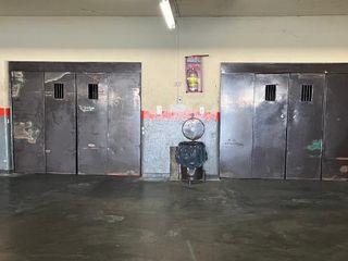 Foto 4 de Cochera en edificio de cocheras. NO de vivienda.