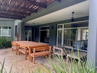 Foto 3 de Alquiler Casa - Chacras de Murray - Pilar | VCO Propiedades