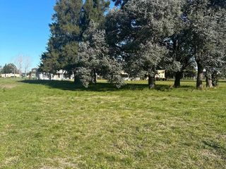 Foto 1 de Terrenos en venta - 1.132mts2 - La Victoria, Área 60, La Plata