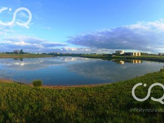 Foto 6 de Venta Lote Al Lago San Sebastián - Área 5 (ESCRITURADO)