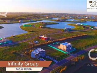Foto 10 de Venta Lote Al Lago San Sebastián - Área 5 (ESCRITURADO)
