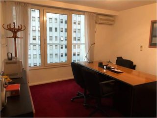 Foto 3 de Oficina - Venta -  4 ambientes 113 m² -Reciclada - Microcentro