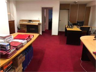 Foto 5 de Oficina - Venta -  4 ambientes 113 m² -Reciclada - Microcentro