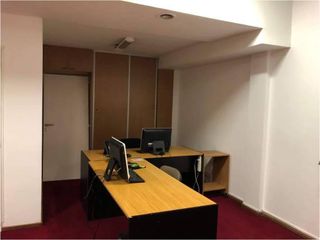 Foto 10 de Oficina - Venta -  4 ambientes 113 m² -Reciclada - Microcentro