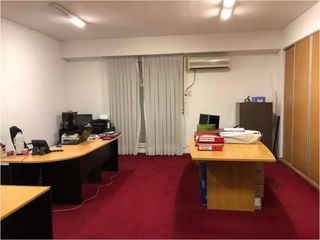 Foto 7 de Oficina - Venta -  4 ambientes 113 m² -Reciclada - Microcentro