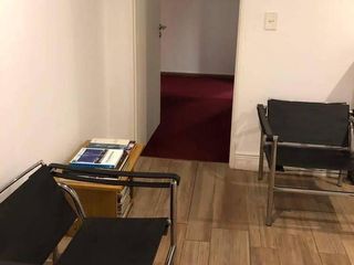 Foto 12 de Oficina - Venta -  4 ambientes 113 m² -Reciclada - Microcentro