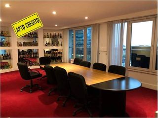Foto 2 de Oficina - Venta -  4 ambientes 113 m² -Reciclada - Microcentro