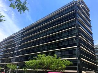 Foto 1 de Oficina en Alquiler - Madero Center Categoría A, Puerto Madero