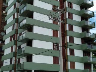 Foto 1 de departamento - Pinamar
