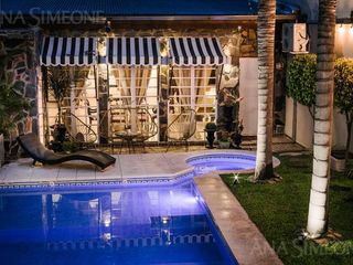 Foto 42 de Casa - Alquiler - CABA Saavedra