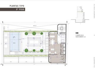 Foto 31 de Departamento en venta 2 ambientes con BalconTza  y terraza - Urquiza