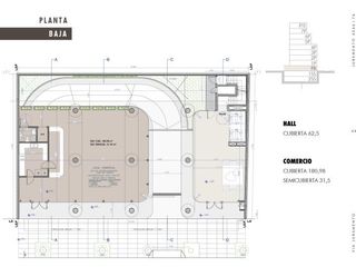 Foto 29 de Departamento en venta 2 ambientes con BalconTza  y terraza - Urquiza