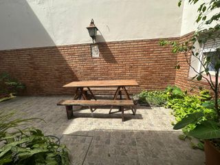 Foto 19 de Casa en venta en Barrio Centro, 4 dorm, 2 baños, patio, terraza y garage. APTO CREDITO