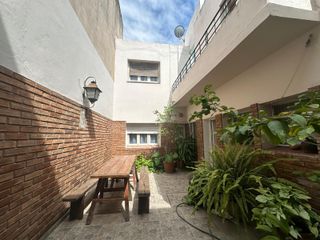Foto 20 de Casa en venta en Barrio Centro, 4 dorm, 2 baños, patio, terraza y garage. APTO CREDITO