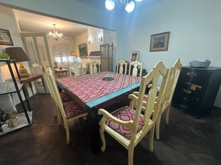 Foto 9 de Casa en venta en Barrio Centro, 4 dorm, 2 baños, patio, terraza y garage. APTO CREDITO