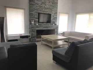 Foto 10 de CASA EN ALQUILER TEMPORAL  EN COSTA ESMERALDA RESIDENCIAL 1