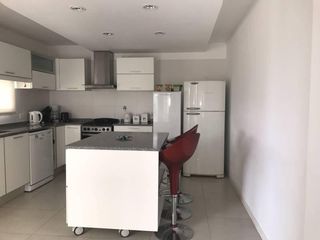 Foto 12 de CASA EN ALQUILER TEMPORAL  EN COSTA ESMERALDA RESIDENCIAL 1