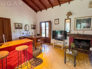 Foto 3 de Alquiler Casa - Casa en Chacras de Murray