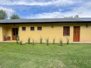 Foto 1 de Alquiler Casa - Casa en Chacras de Murray