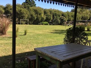 Foto 5 de Alquiler Casa - Casa en Chacras de Murray