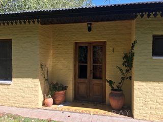 Foto 15 de Alquiler Casa - Casa en Chacras de Murray