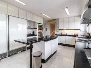 Foto 11 de Venta/Alquiler departamento 8 ambientes - Cañitas